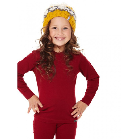 Костюм Red Fox Wooly