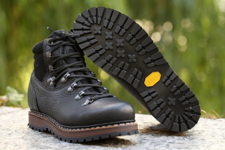 Ботинки Hanwag Tashi