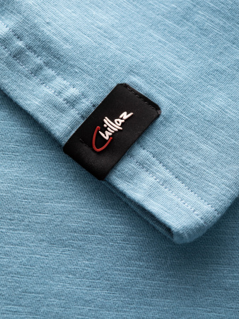 Майка CHILLAZ Calanques Alpaca Gang