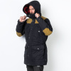 Куртка JACK WOLFSKIN FORT WILLIAMS PARKA