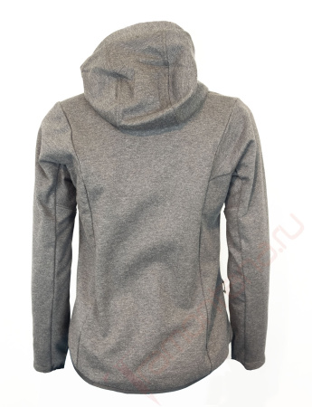 Куртка Kailas Softshell Flyknit Hooded