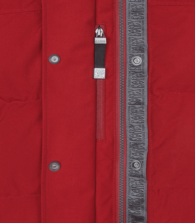 Женское зимнее пальто SIVERA Нилакса МС 