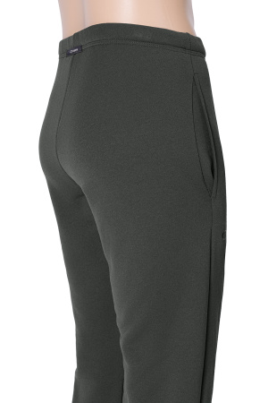 Мужские флисовые брюки OZONE Dynamik