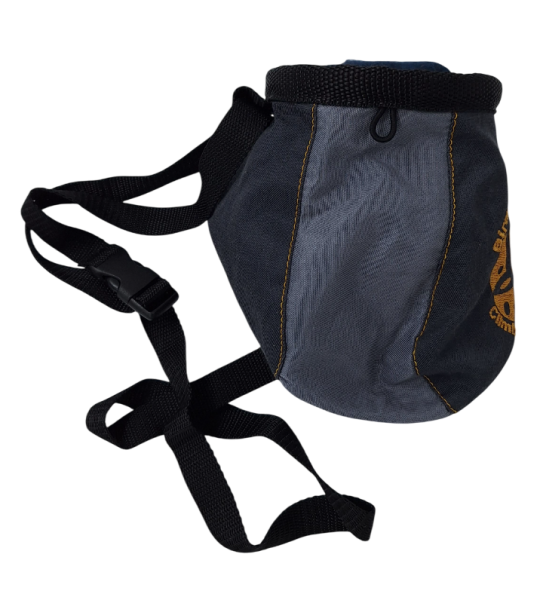 Мешочек для магнезии Birds and Blokes B&B