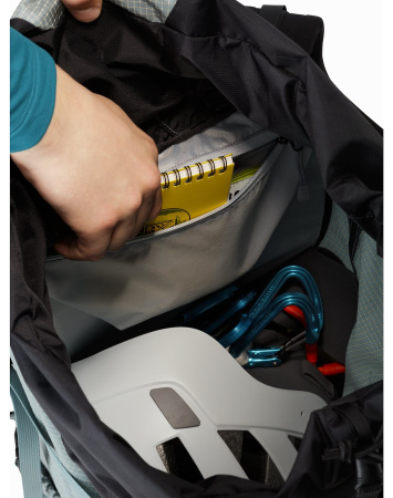 Рюкзак ARCTERYX ALPHA AR 55