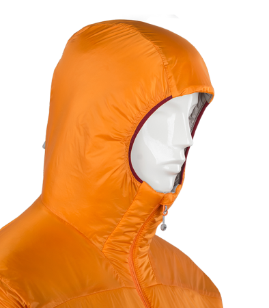 Мужская утепленная куртка SIVERA Межень