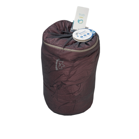 Спальник SIVERA ВЕЖА +3