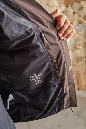 Мужская утепленная куртка Maloja PikujM