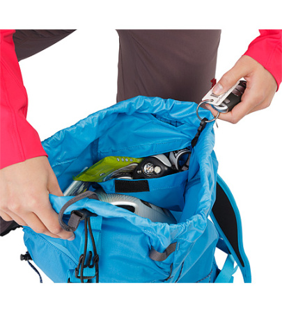 Рюкзак ARCTERYX CIERZO 18 Рюкзак ARCTERYX CIERZO 18