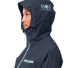 Куртка мембранная JACK WOLFSKIN OFFSHORE Куртка мембранная JACK WOLFSKIN OFFSHORE