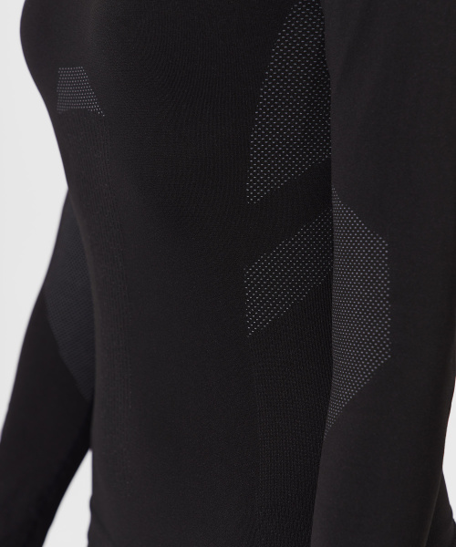 Женский термолонгслив Red Fox Active Seamless