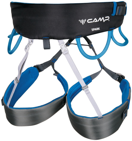 Беседка CAMP SPARK