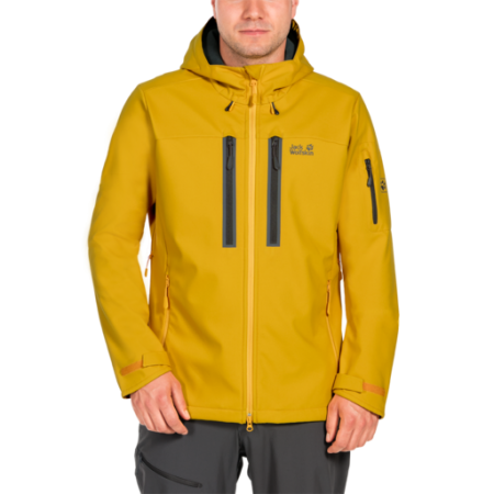 Куртка JACK WOLFSKIN NORTHERN STAR