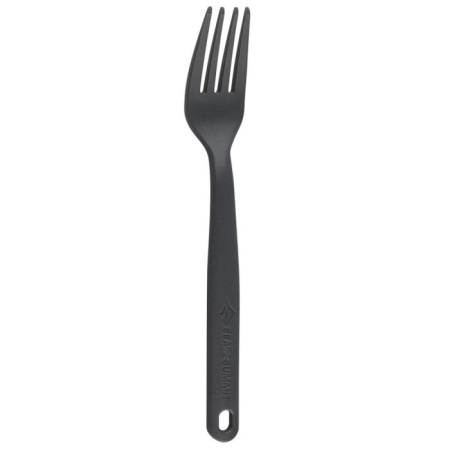 Sea to Summit вилка Camp Cutlery (charcoal)