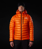 Куртка THE NORTH FACE Summit Down Hoodie