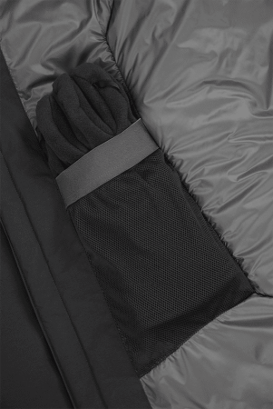 Полупальто SIVERA Байрак