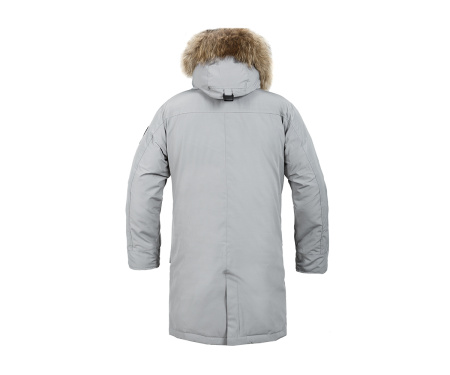 Полупальто Red Fox Talik