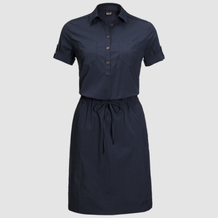 Платье JACK WOLFSKIN DESERT PARK