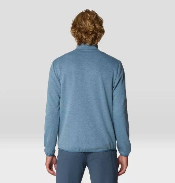 Мужской джемпер Mountain HardWear Route Out 1/2 Zip