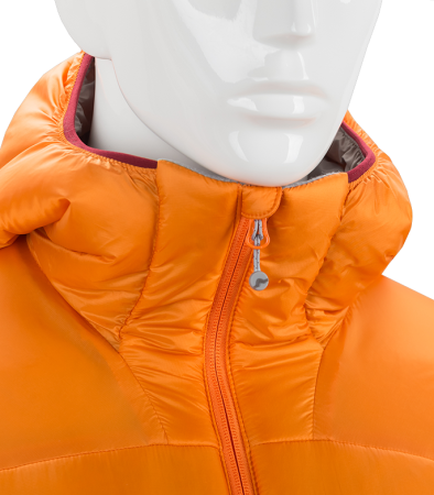 Мужская утепленная куртка SIVERA Межень