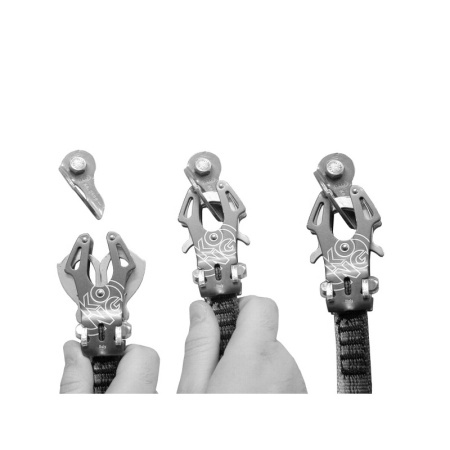 Самозахват KONG Frog Самозахват KONG Frog