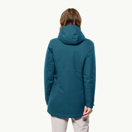 Куртка JACK WOLFSKIN STRINDBERG INS