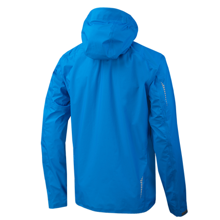 Куртка SIVERA Багр