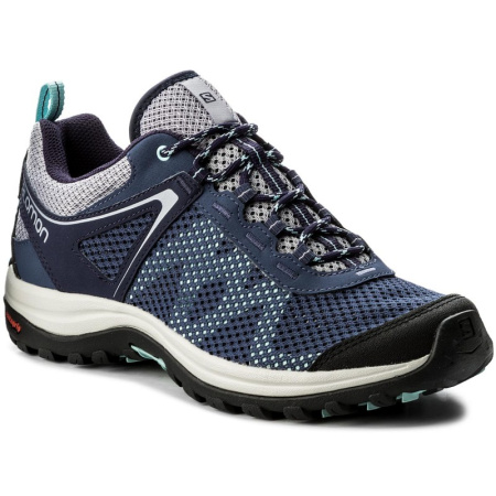 Кроссовки SALOMON ELLIPSE MEHARI