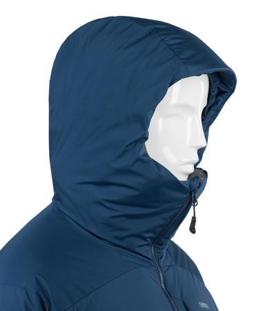 Куртка SIVERA Марал/21