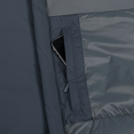 Пальто SIVERA Биричь