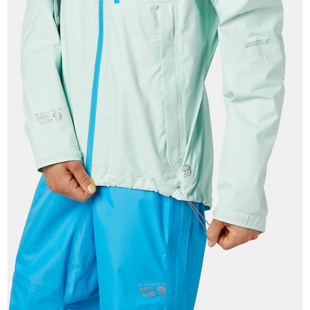 Куртка Mountain HardWear Exposure/2 GORE-TEX PACLITE