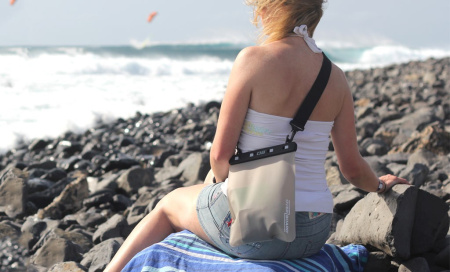 Чехол герметичный OverBoard Multipurpose Jumbo