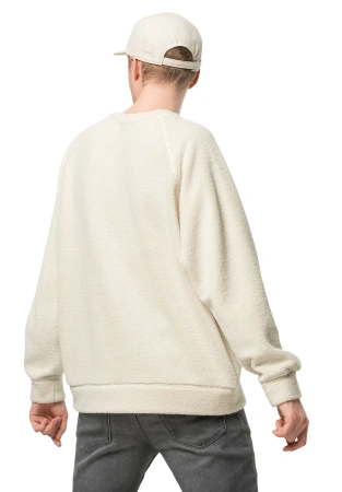 Толстовка JACK WOLFSKIN NATURE LIFE PULLOVER