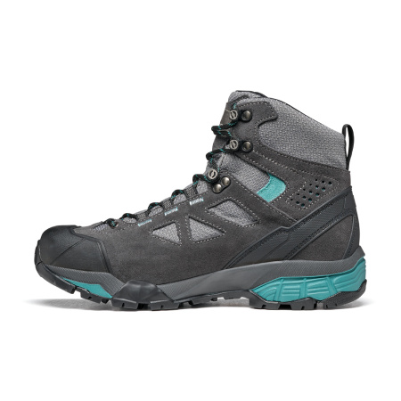 Ботинки SCARPA ZG LITE GTX