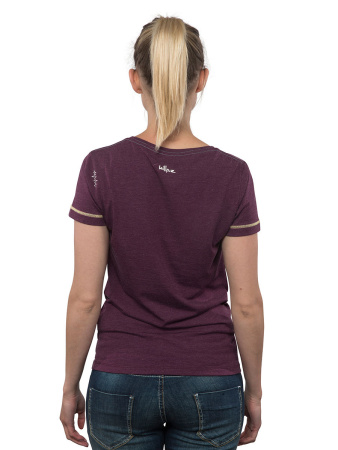 Футболка CHILLAZ Gandia Mountain Art