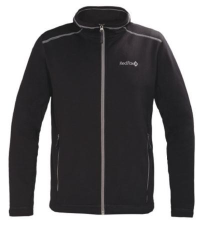 Кофта Red Fox Hudson