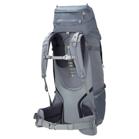 Рюкзак JACK WOLFSKIN DENALI 75