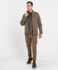 Мужская флисовая кофта Red Fox Tweed IV