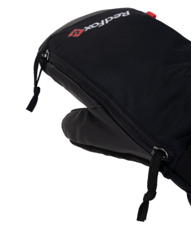 Рукавицы Red Fox Zip THL II
