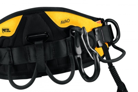 Привязь PETZL AVAO SIT