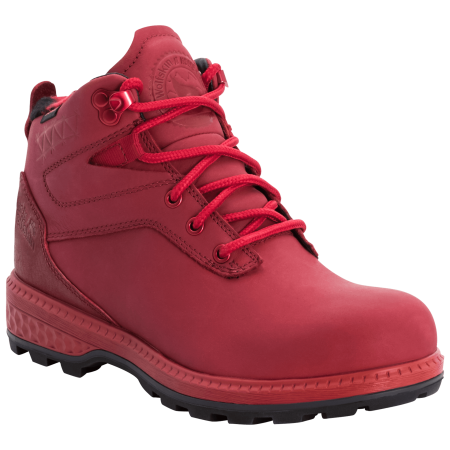 Ботинки JACK WOLFSKIN JACK RIDE TEXAPORE MID