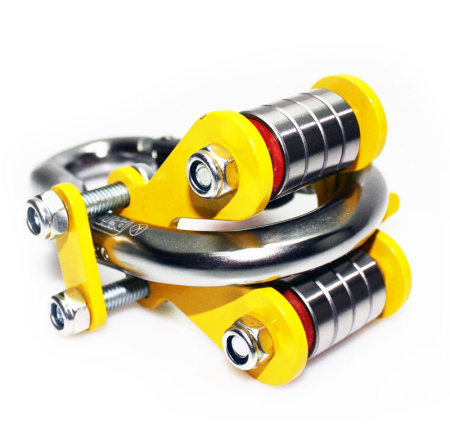 Ролик на карабин ОРИОН-АЛЬП Переправа