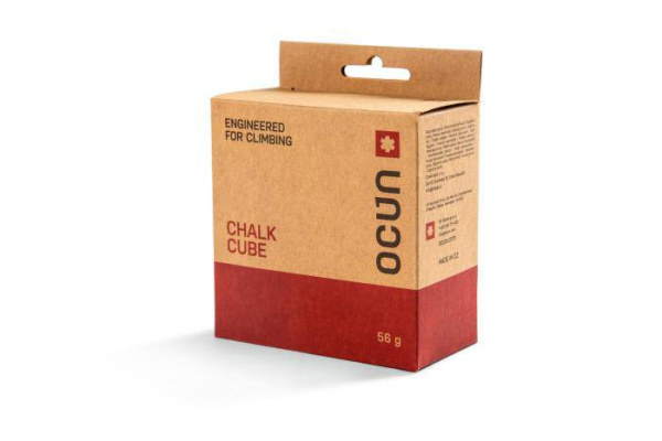 Магнезия OCUN CHALK CUBE 56 г.