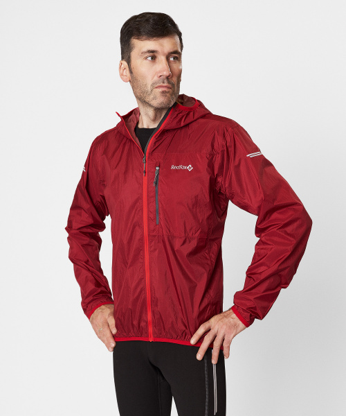 Куртка Red Fox Trek Super Light III