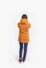 Пальто KAILAS Cashmere Пальто KAILAS Cashmere