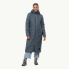 Пальто JACK WOLFSKIN KYOTO LONG Пальто JACK WOLFSKIN KYOTO LONG