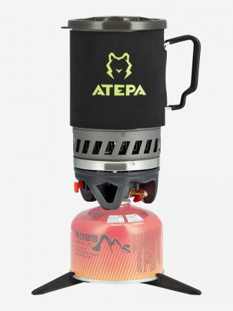 Система приготовления пищи ATEPA AA2201