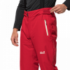 Брюки Jack Wolfskin Big White