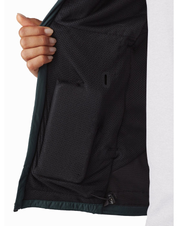 Куртка ARCTERYX Gaea