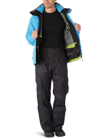 Куртка MILLET Palmen